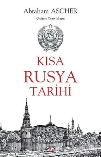 Kısa Rusya Tarihi